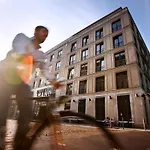 Hotel AMANO Rooms&Apartments