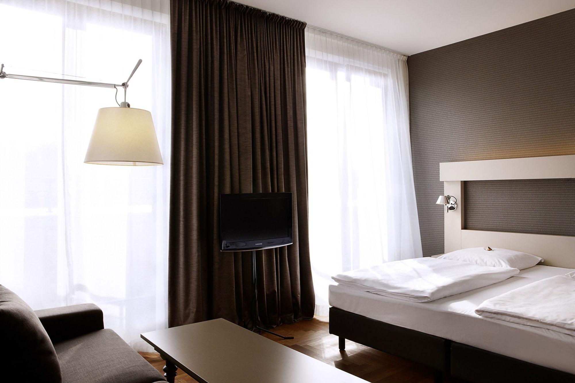 Amano Rooms&apartments Hotel Berlijn