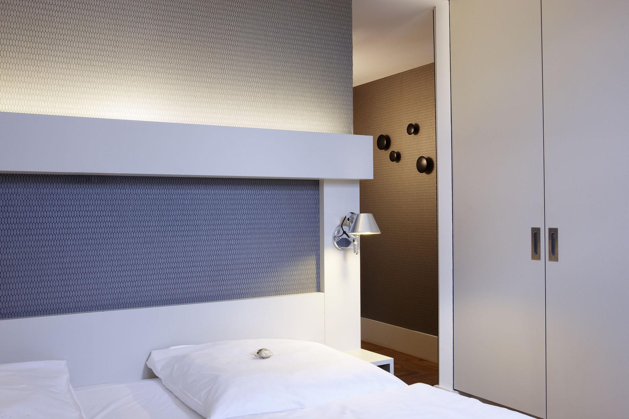 Amano Rooms&apartments Hotel 3*