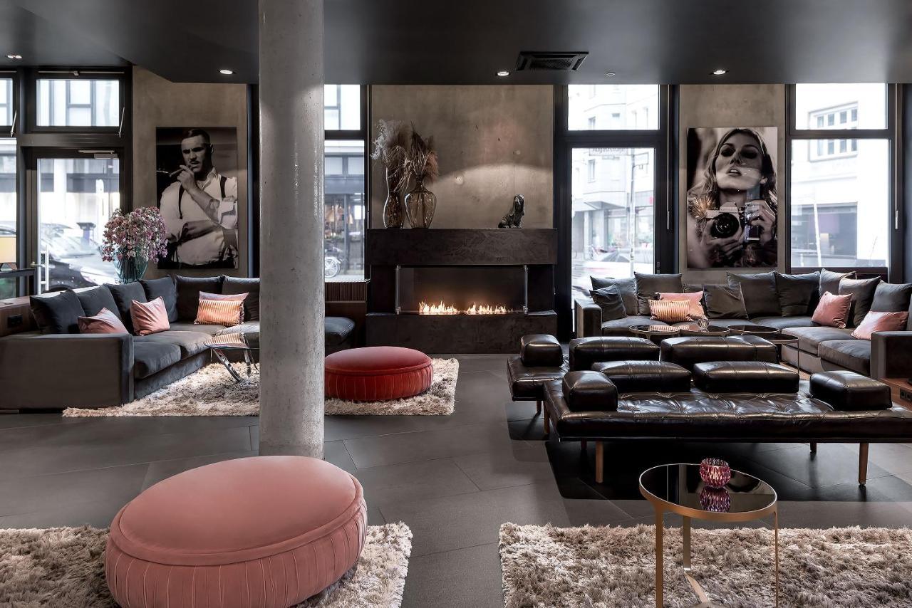 Amano Rooms&apartments