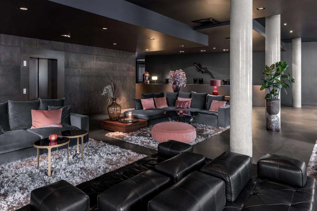 Amano Rooms&apartments 3*