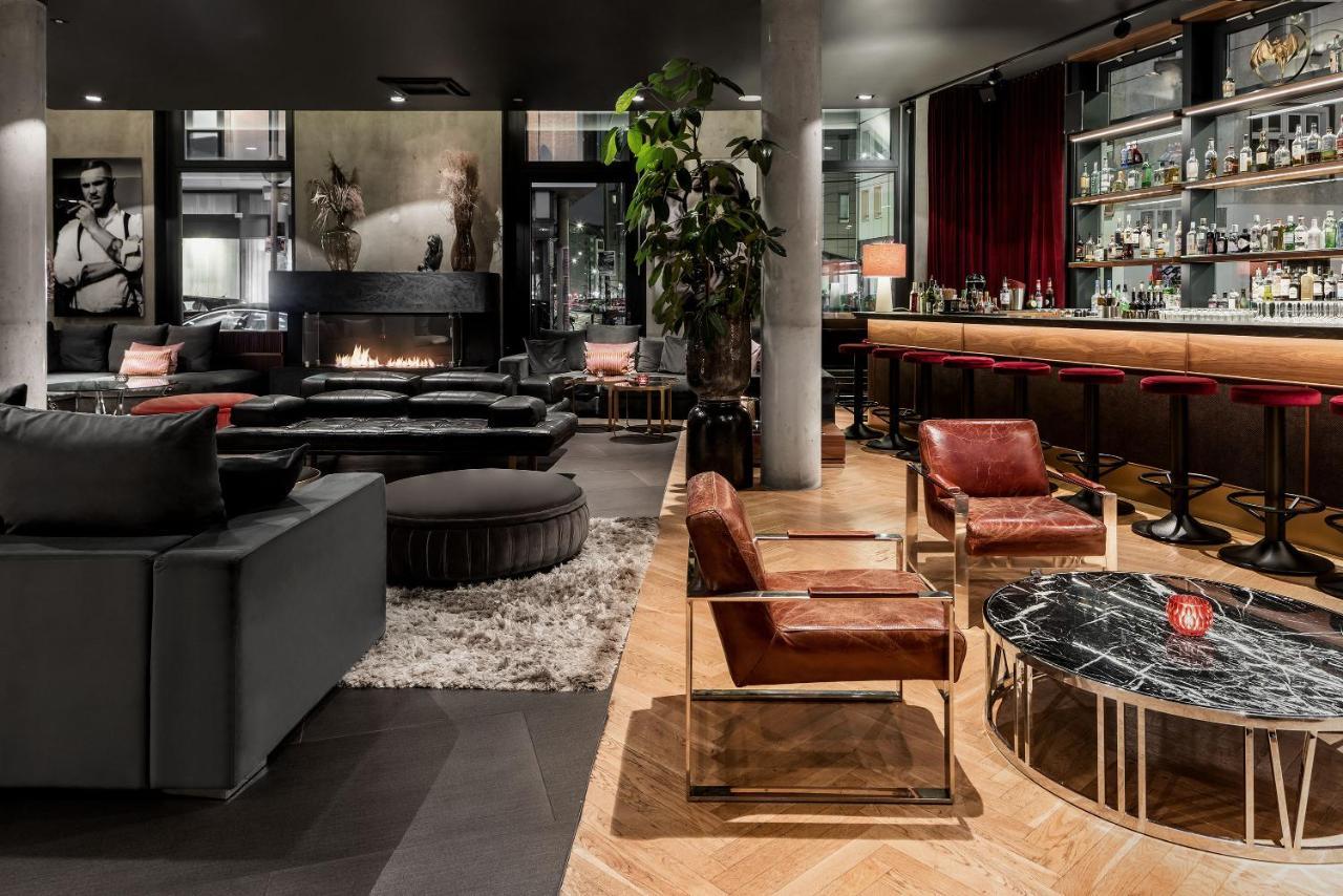 Hotel Amano Rooms&apartments
