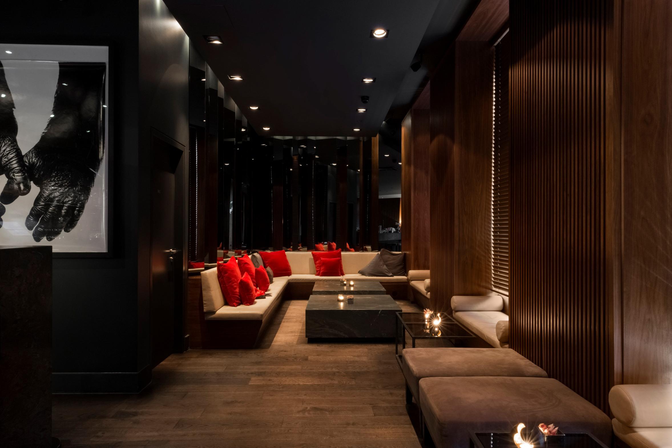 Hotel Amano Rooms&apartments Berlijn