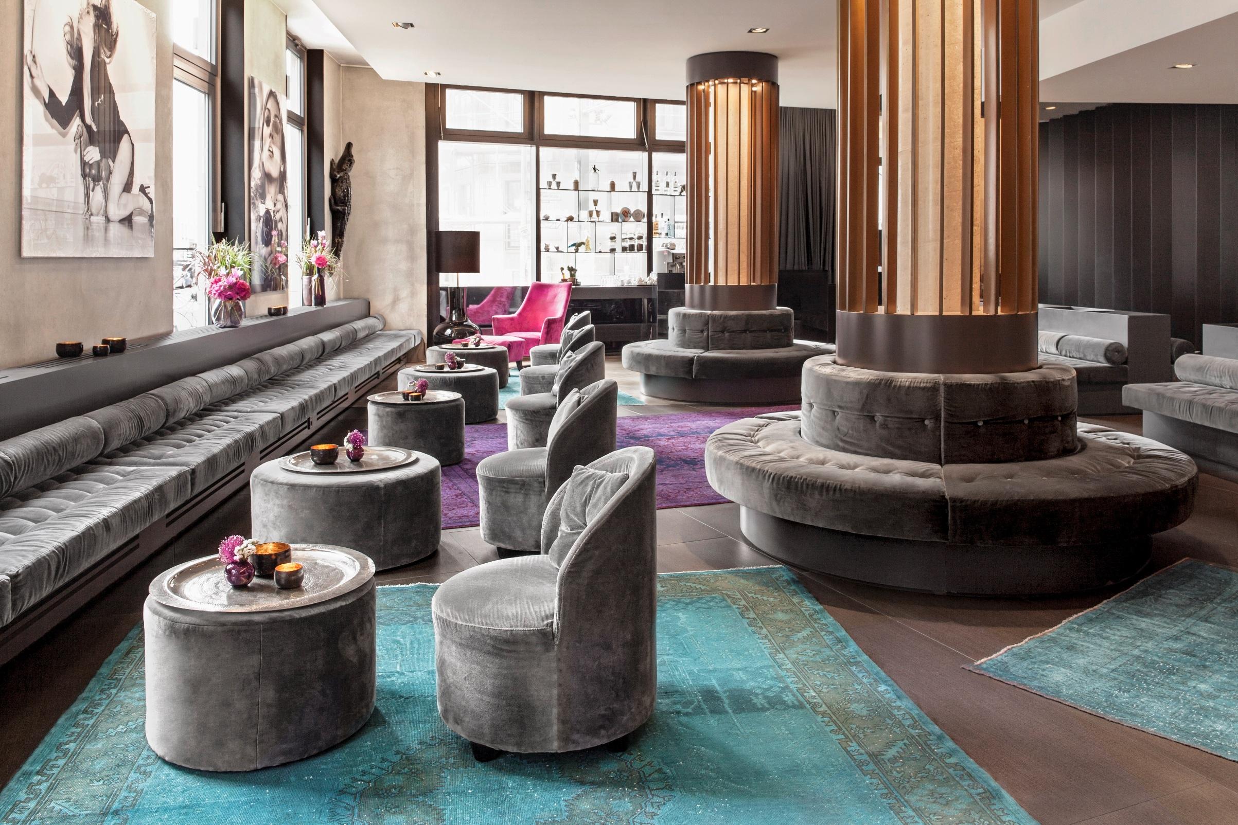 Amano Rooms&apartments Hotel Berlijn