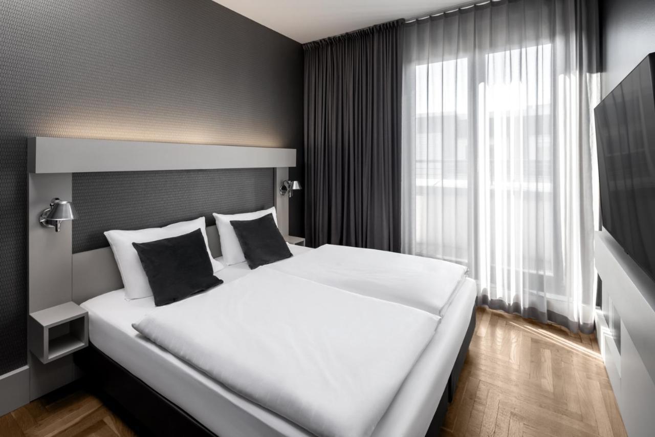 Hotel Amano Rooms&apartments Berlijn