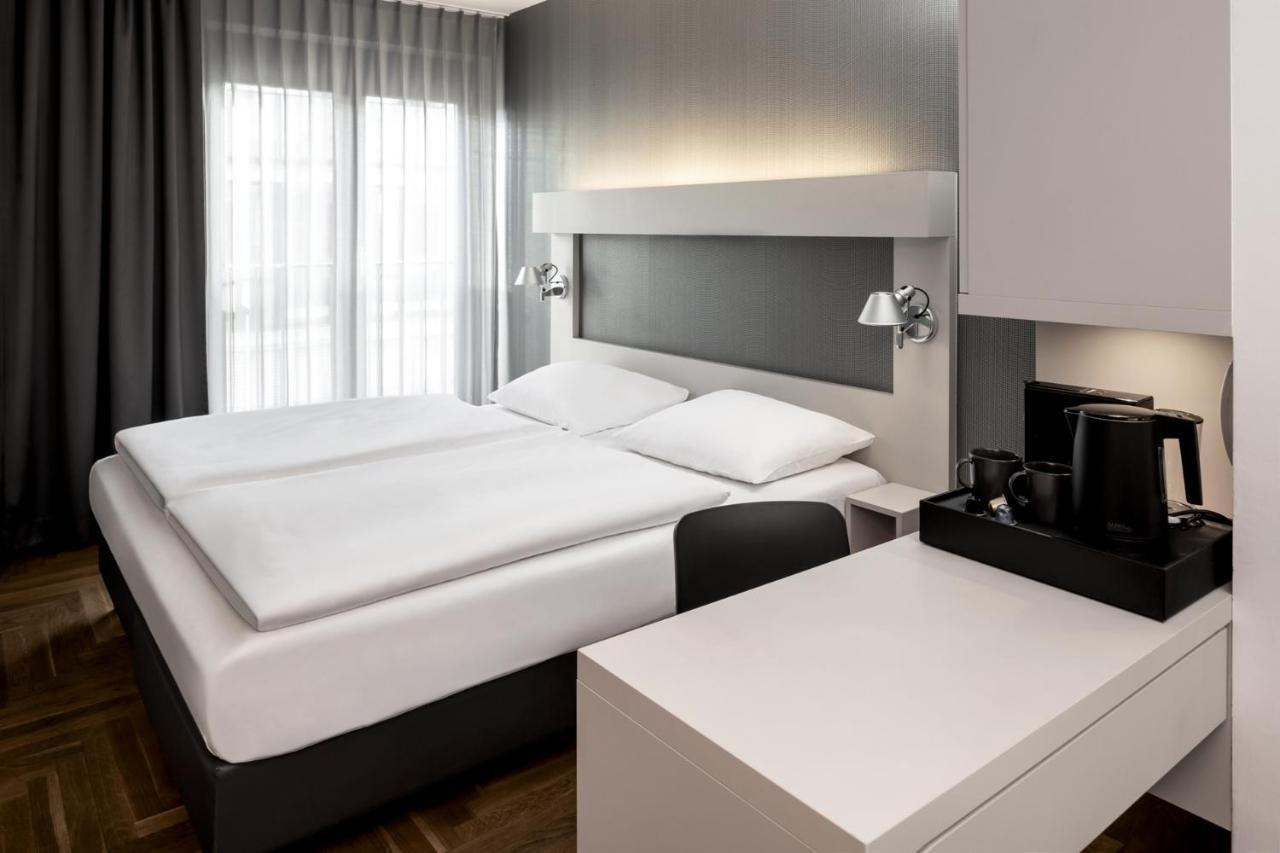 Amano Rooms&apartments Hotel
