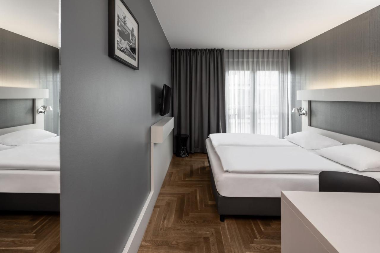 Hotel Amano Rooms&apartments 3*