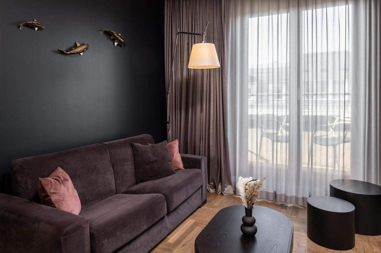 Amano Rooms&apartments Berlijn