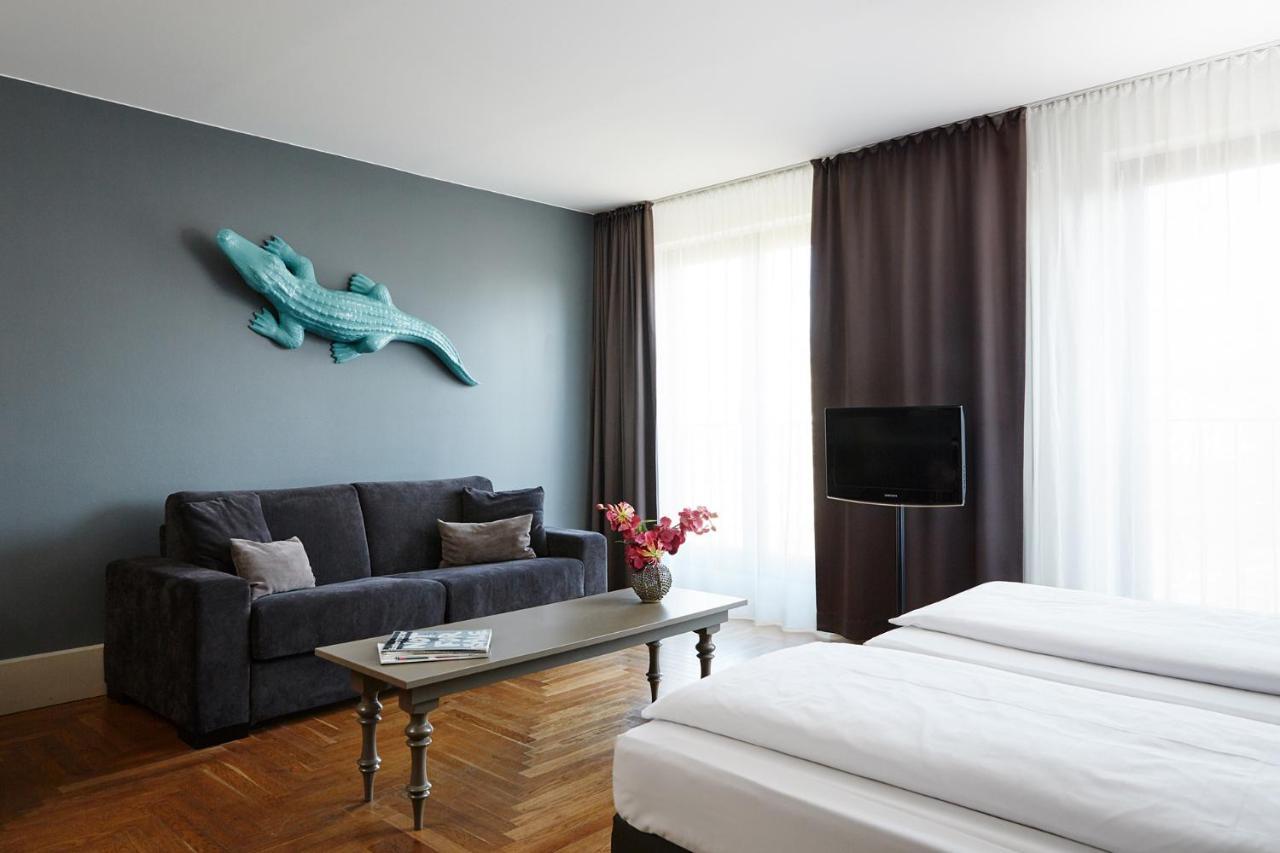 Amano Rooms&apartments 3*