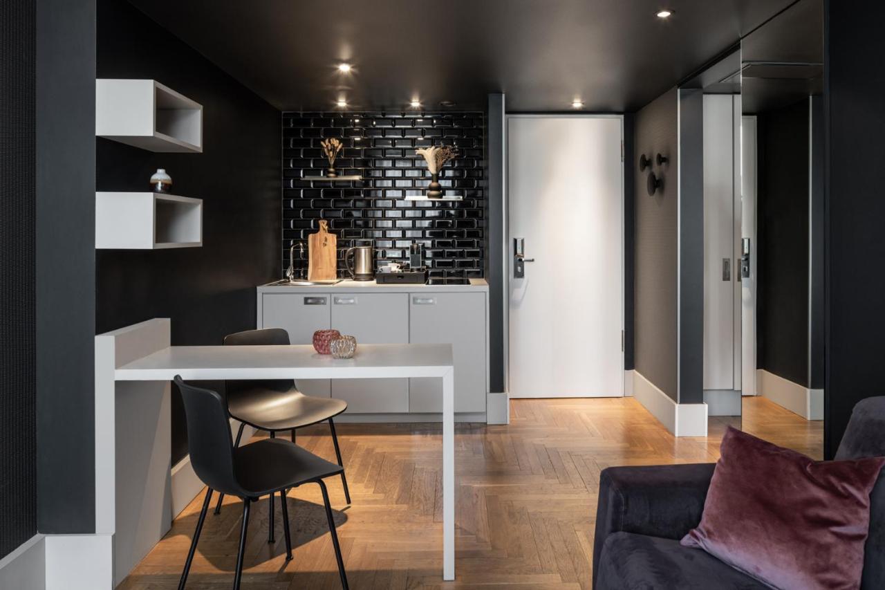 Amano Rooms&apartments Hotel 3*