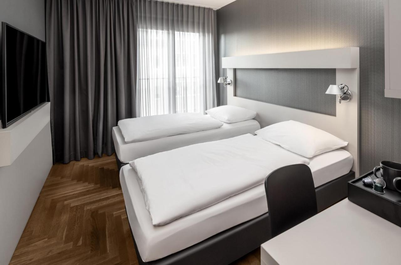 Amano Rooms&apartments 3*