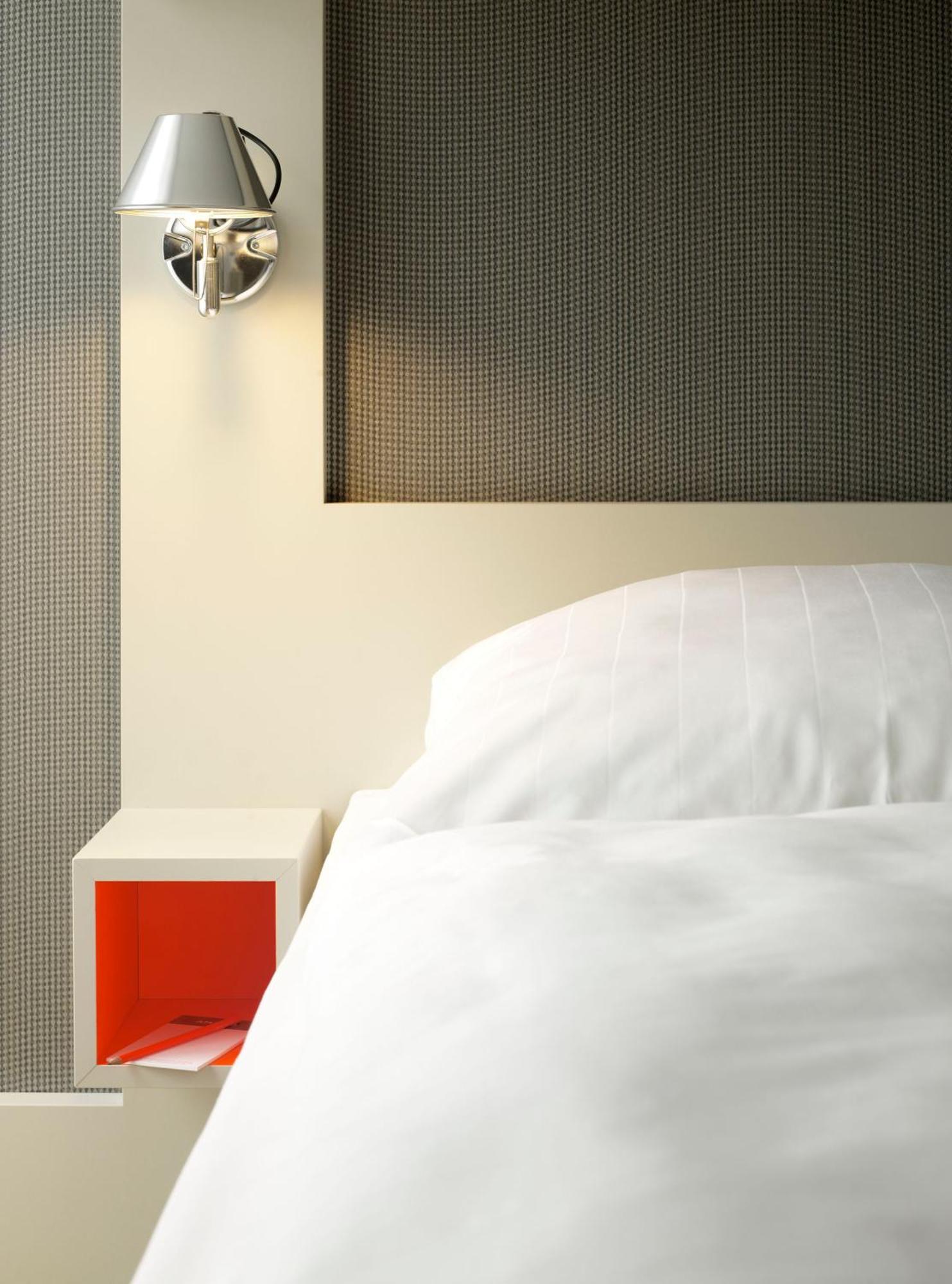 Amano Rooms&apartments Berlijn