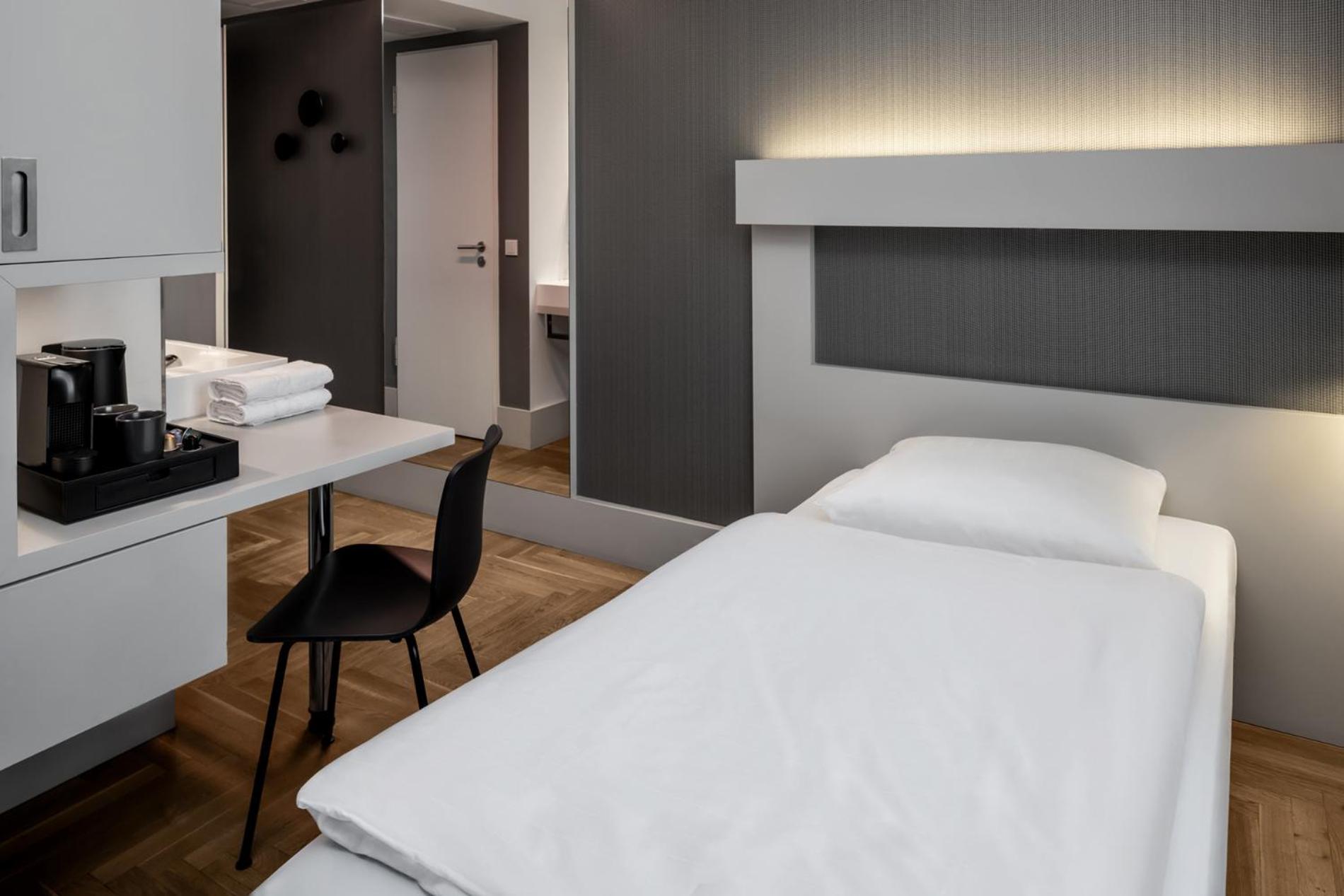 Amano Rooms&apartments Hotel 3*