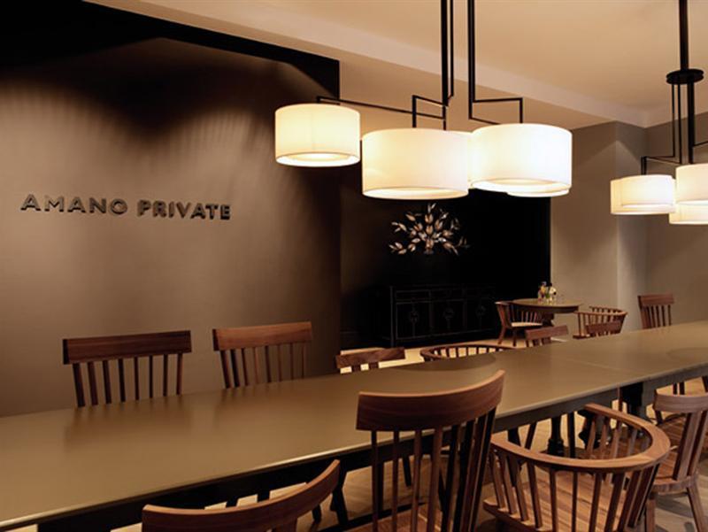 Hotel Amano Rooms&apartments Berlijn