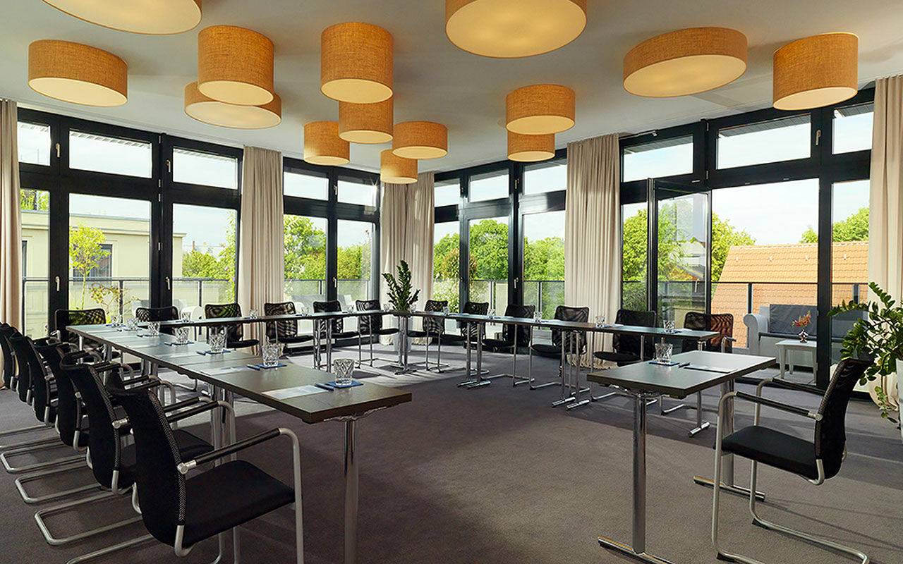 Amano Rooms&apartments Berlijn