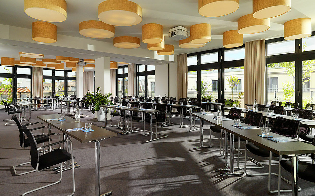 Amano Rooms&apartments Hotel