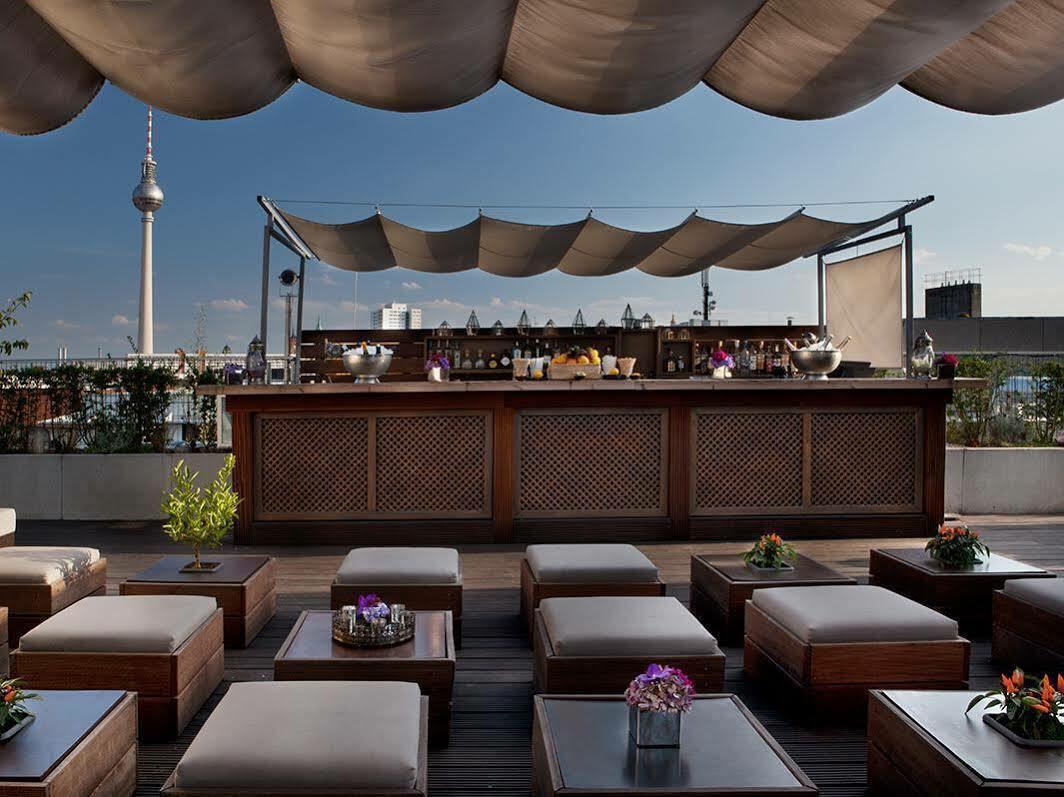 Amano Rooms&apartments Hotel Berlijn
