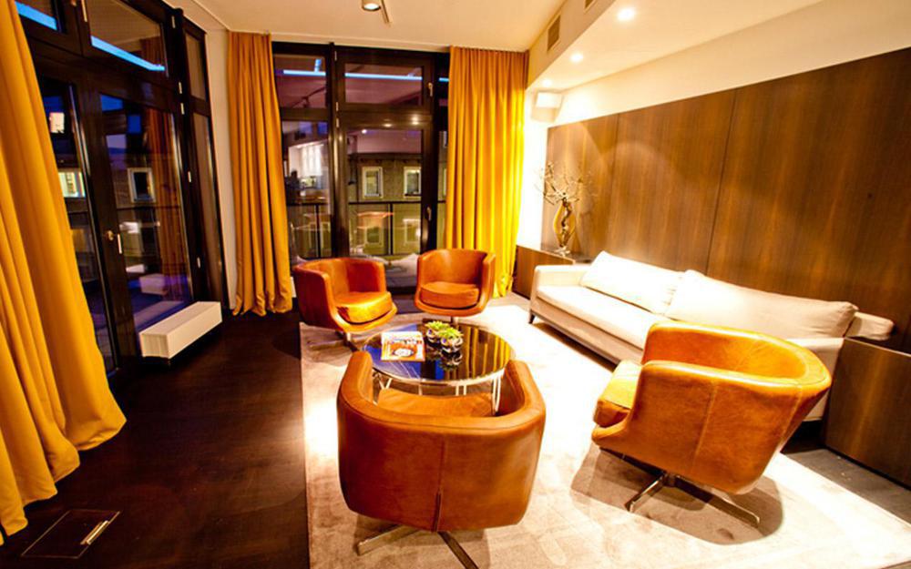 Amano Rooms&apartments Hotel 3*
