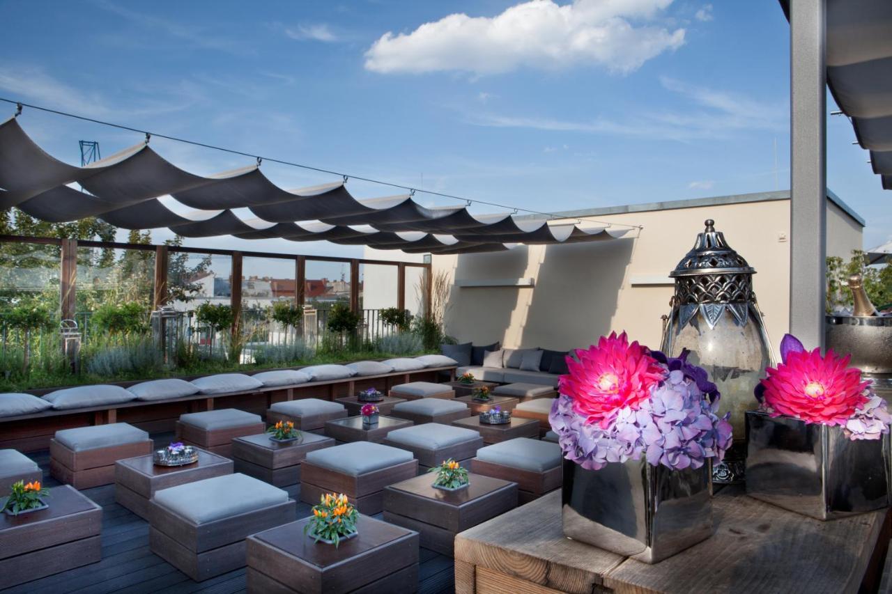 Amano Rooms&apartments 3* Berlin