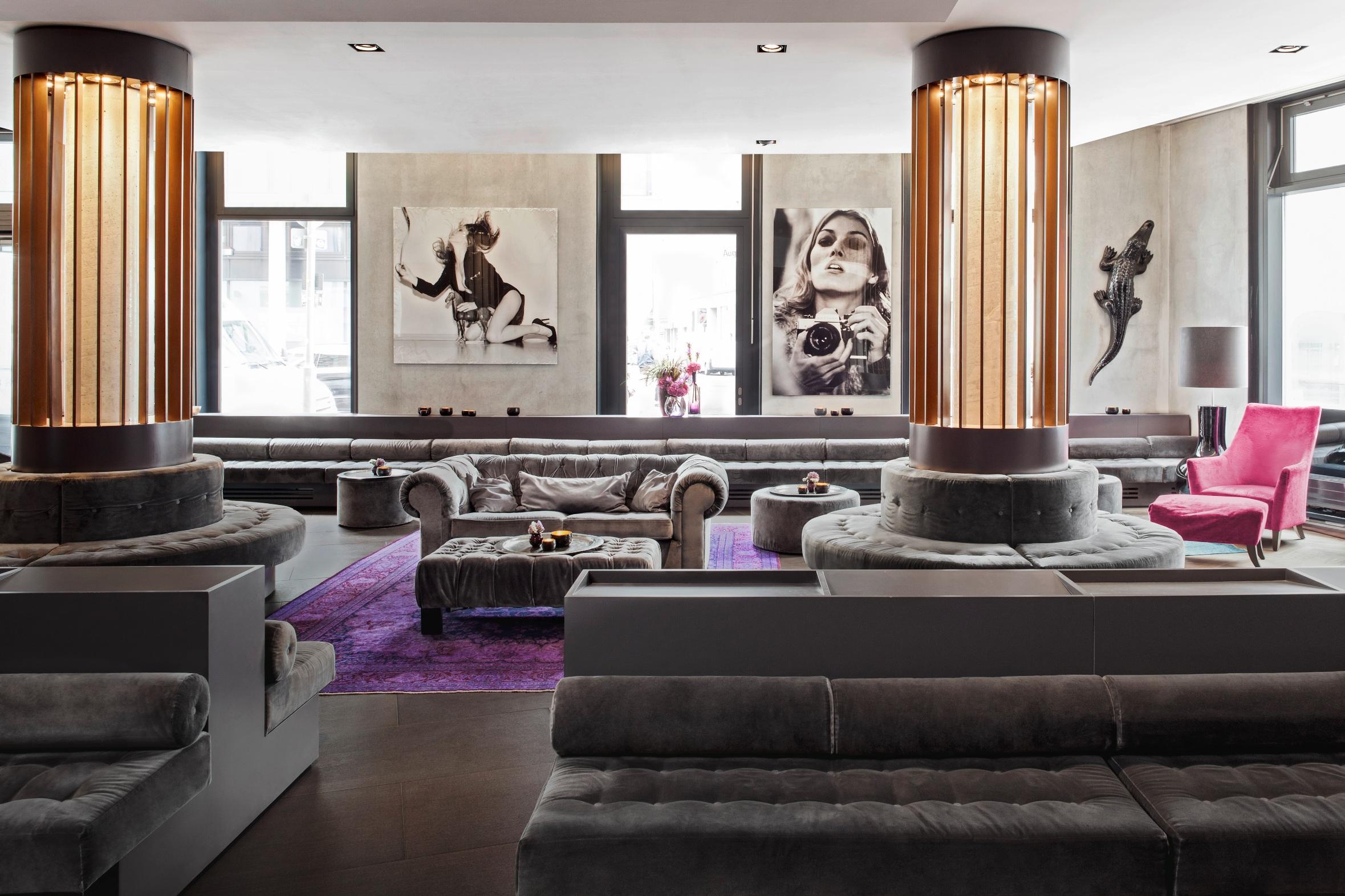 Hotel Amano Rooms&apartments