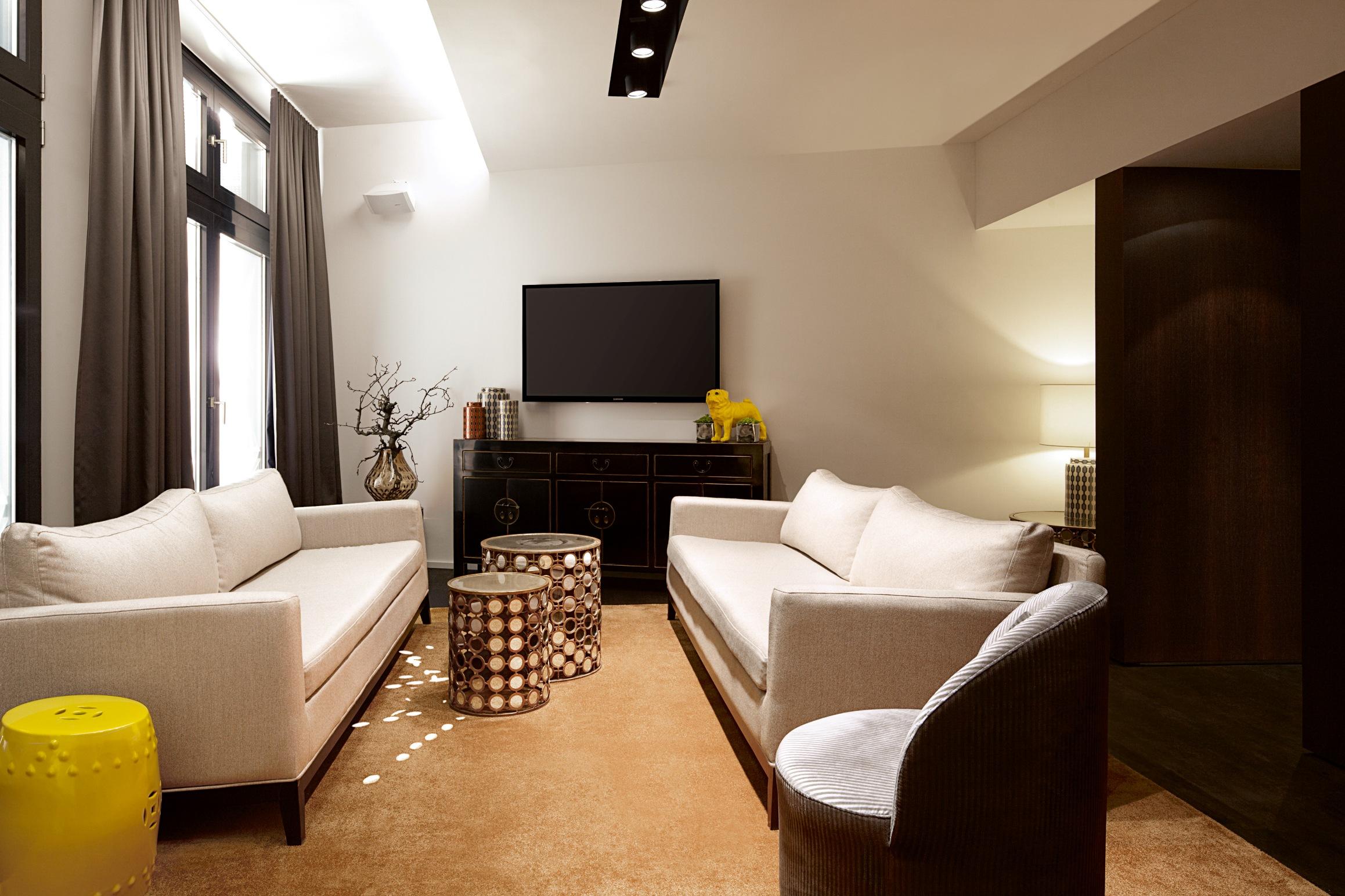 Hotel Amano Rooms&apartments Berlin