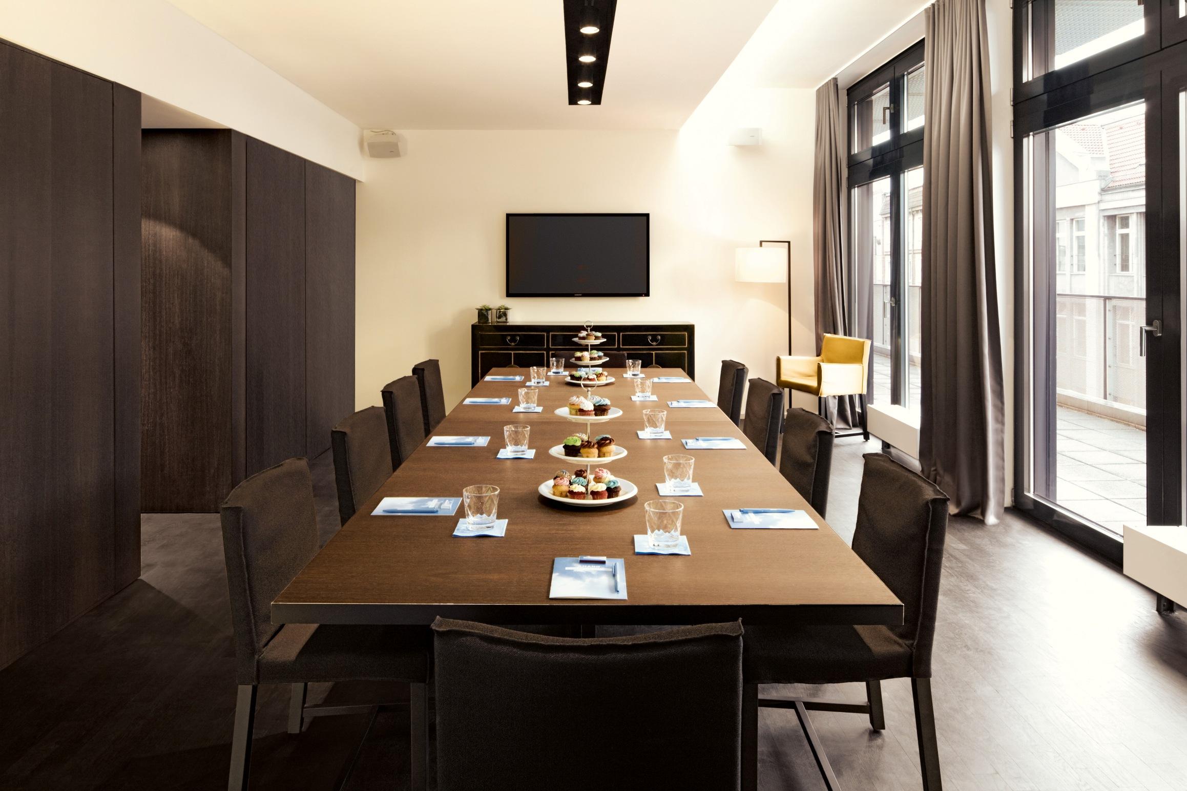 Amano Rooms&apartments Berlin