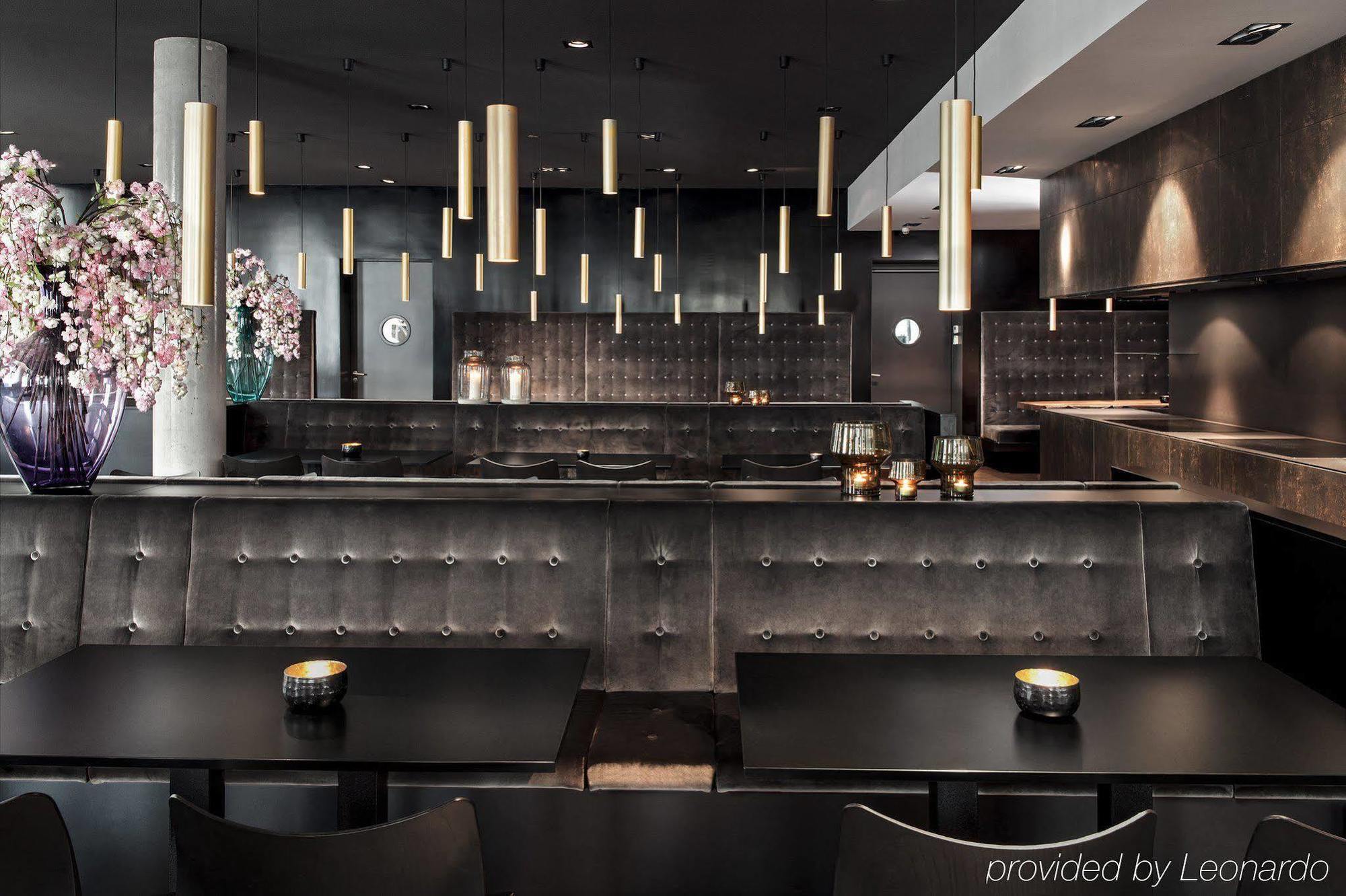 Amano Rooms&apartments Berlin