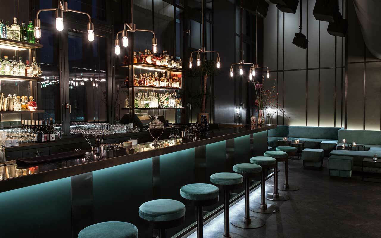 Amano Rooms&apartments 3* Berlin